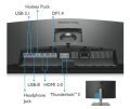 BENQ PD2725U 27inç 4K UHD Thunderbolt Monitör
