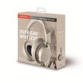 PLANTRONIC BackBeat Go 600 Kablosuz,Kablolu Krem Kulak Üstü Kulaklık 211141-99