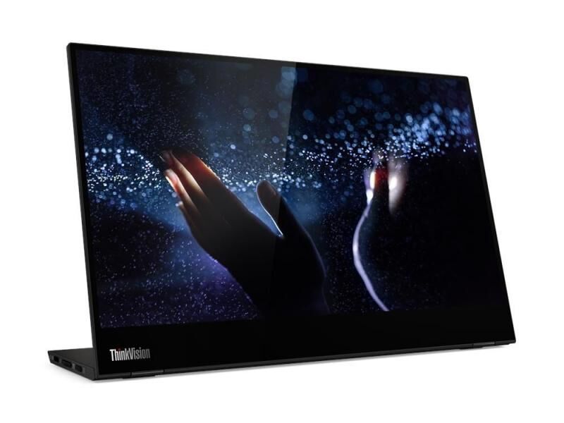LENOVO 62A3UAT1WL M14t(A20140FX0)14inch Monitor