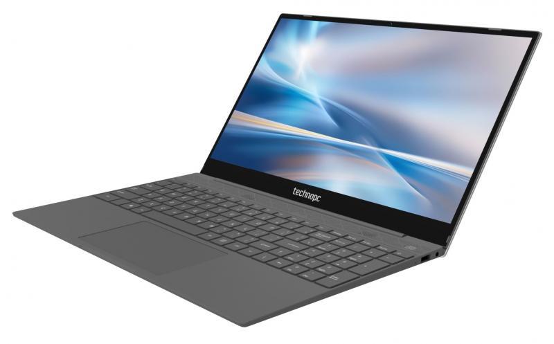 TECHNOPC T15AR5 AMD R5-3500U İşlemci 8GB RAM 240GB SSD 15,6'' FreeDos