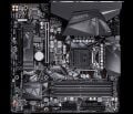 GIGABYTE Z490M-GAMING-X Intel Z390 Soket LGA1151 DDR4 4266 MHz HDMI Gaming X Anakart