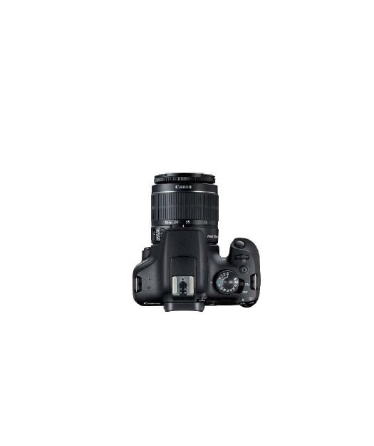 CANON D.CAMERA EOS 2000D 18-55 IS
