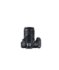CANON D.CAMERA EOS 2000D 18-55 IS