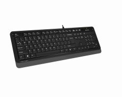 A4-Tech FK10 USB Q Gri Klavye - MM