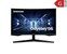 Samsung G5 27'' 1ms 144Mhz Hdmi Curved VA