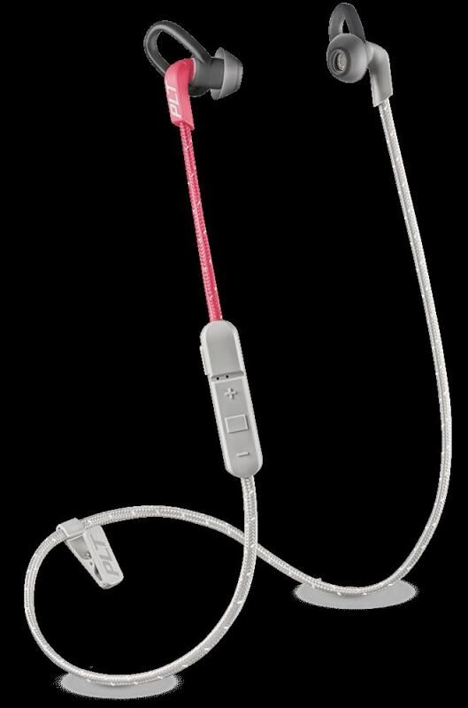 PLANTRONIC 209062-99 BackBeat Fit 305 Suya Dayanıklı Kablosuz Spor Kulak İçi Kulaklık
