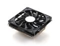 AKASA Nero LX2 Intel 775/115X/1366/2011 ve AMD İşlemci Soğutucu AK-CC4016EP01