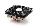 AKASA Nero LX2 Intel 775/115X/1366/2011 ve AMD İşlemci Soğutucu AK-CC4016EP01