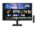 SAMSUNG LS27FM500EUXUF 27'' 1920x1080 5ms 60HZ Smart MON M5 FHD