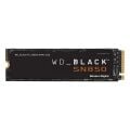 WD WDS100T1X0E Black SN850 NVMe SSD
