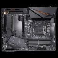 GIGABYTE Z490-AORUS-PRO-AX MAB INTEL Z490 1200 DDR4 3200MHZ 1 xHDMI