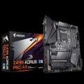GIGABYTE Z490-AORUS-PRO-AX MAB INTEL Z490 1200 DDR4 3200MHZ 1 xHDMI