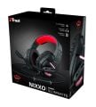 TRUST 24030 GXT448 NIXXO ILLUMINATED HEADSET