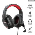 TRUST 24030 GXT448 NIXXO ILLUMINATED HEADSET