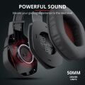 TRUST 24030 GXT448 NIXXO ILLUMINATED HEADSET