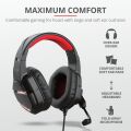 TRUST 24030 GXT448 NIXXO ILLUMINATED HEADSET