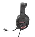 TRUST 24030 GXT448 NIXXO ILLUMINATED HEADSET