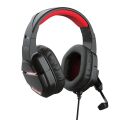 TRUST 24030 GXT448 NIXXO ILLUMINATED HEADSET