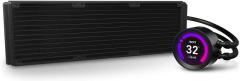 NZXT RL-KRZ73-01 NZXT Kraken Liquid Cooledz