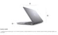 DELL N006L541114EMEA_U Lati 5411, Ci7-10850H, 16G, 512G SSD, GeForce MX 250-2G, 14'' Ubuntu