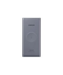 Samsung EB-U3300X 10.000 mAh SFC Kablosuz Powerbank - Gri