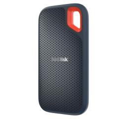SANDISK SDSSDE61-2T00-G25 2TB 1050-1000MB/s USB3.2 Portable SSD