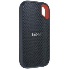 SANDISK SDSSDE61-2T00-G25 2TB 1050-1000MB/s USB3.2 Portable SSD