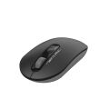 A4 TECH FG20-GREY FG20 GRİ NANO KABLOSUZ OPTİK 2000 DPI MOUSE