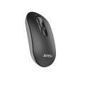 A4 TECH FG20-GREY FG20 GRİ NANO KABLOSUZ OPTİK 2000 DPI MOUSE