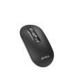 A4 TECH FG20-GREY FG20 GRİ NANO KABLOSUZ OPTİK 2000 DPI MOUSE