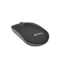 A4 TECH FG20-GREY FG20 GRİ NANO KABLOSUZ OPTİK 2000 DPI MOUSE