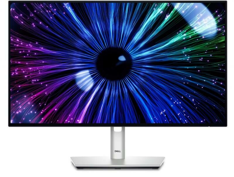 DELL U2424HE UltraSharp 24 USB-C 1920X1080 8MS HDMI DP USB-C