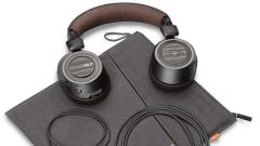 PLANTRONIC BackBeat Pro 2 Kablosuz,Kablolu Kulak Üstü Kulaklık 207110-05