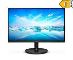 Philips 242V8LA/01 23.8'' 4ms FHD Vga Hdmi Dp MM VA