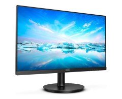 Philips 242V8LA/01 23.8'' 4ms FHD Vga Hdmi Dp MM VA