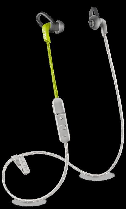 PLANTRONIC BackBeat Fit 305 Suya Dayanıklı Kablosuz Spor Kulak İçi Kulaklık 209061-99