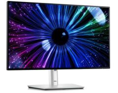 DELL U2424HE UltraSharp 24 USB-C 1920X1080 8MS HDMI DP USB-C