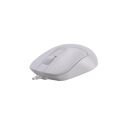 A4 TECH FM12-USB-WHITE FM12 USB BEYAZ OPTİK 1200 DPI