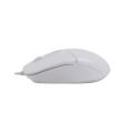 A4 TECH FM12-USB-WHITE FM12 USB BEYAZ OPTİK 1200 DPI
