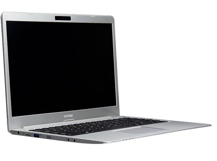 TECHNOPC PLATI-T14-582 İNTEL İ5 10210U İşlemci 8GB RAM 256GB RAM 15,6'' FREEDOS
