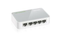 TP-LINK TL-SF1005D 10/100Mbps 5xPort %50 Güç Tasarruflu Switch