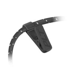PLANTRONIC 210197-01 BackBeat FIT 300 Serisi Kulaklık Yaka Klipsli Siyah