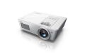BENQ SX765 6000 ANS 1024X768 XGA 2HDMI 2VGA RJ45 USBA USBB DLP  Ops.Wi-Fi Projektör
