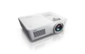 BENQ SX765 6000 ANS 1024X768 XGA 2HDMI 2VGA RJ45 USBA USBB DLP  Ops.Wi-Fi Projektör