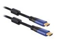 S-LINK 5m HDMI v1.4 3D Altın Uçlu Görüntü Kablosu SLX-260