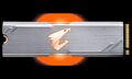 GIGABYTE GP-ASM2NE2512GTTDR SSD 512GB M.2 NVMe 1.3 3480-2000 MBS