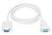 Digitus AK-610202-020-E D-Sub9 M/F Veri (2m)