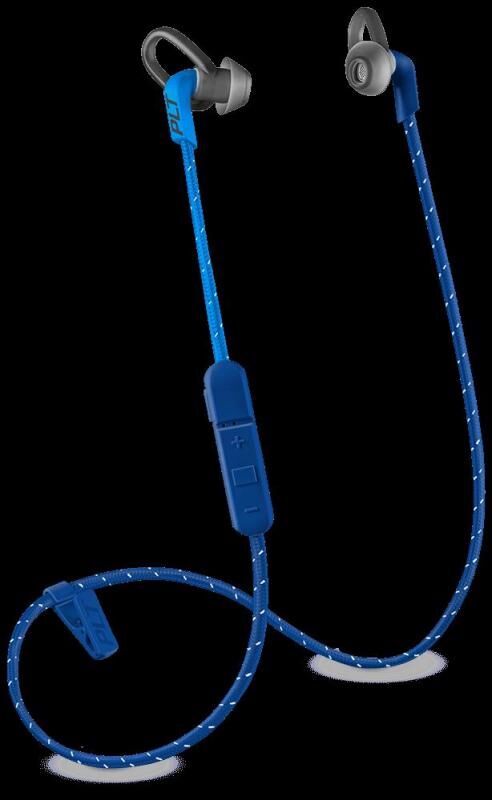 PLANTRONIC 209059-99 BackBeat Fit 305 Suya Dayanıklı Kablosuz Spor Kulak İçi Kulaklık