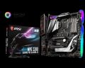 MSI Intel Z390 1151 DDR4 4400MHz HDMI,DP Gaming Anakart MPG_Z390_GAMPROCAR