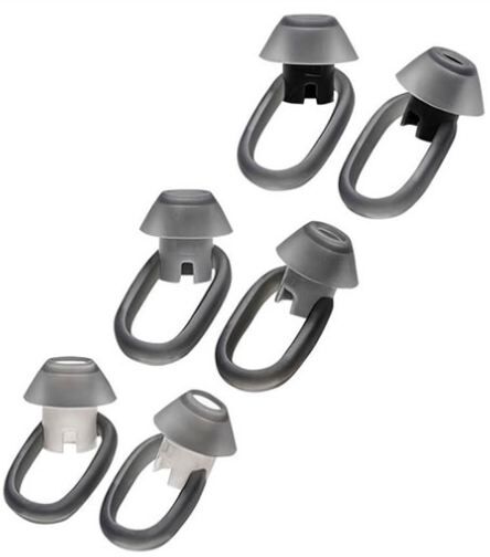 PLANTRONIC BackBeat Fit 305 Bluetooth Yedek Silikonlu Kulaklık 210196-01